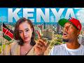 IS THIS THE BEST NAIROBI KENYA VIDEO OF ALL TIME 