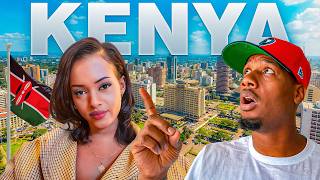 IS THIS THE BEST NAIROBI, KENYA VIDEO OF ALL TIME? 🇰🇪