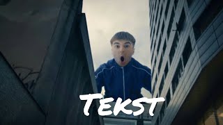 Mata - Patoreakcja (tekst) | NEVIX