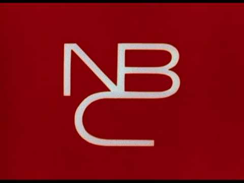 nbc tv chimes snake logo best quality youtube