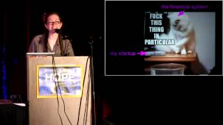 [HOPE X] The Sex Geek as Culture Hacker