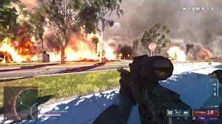 RedSec Highlights - TSG's Best &amp; Worst Vol. 1 (Battlefield 6 Battle Royale)