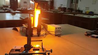 Air wedge Experiment | Exp 4 | 1st semester | Anna University Syllabus.