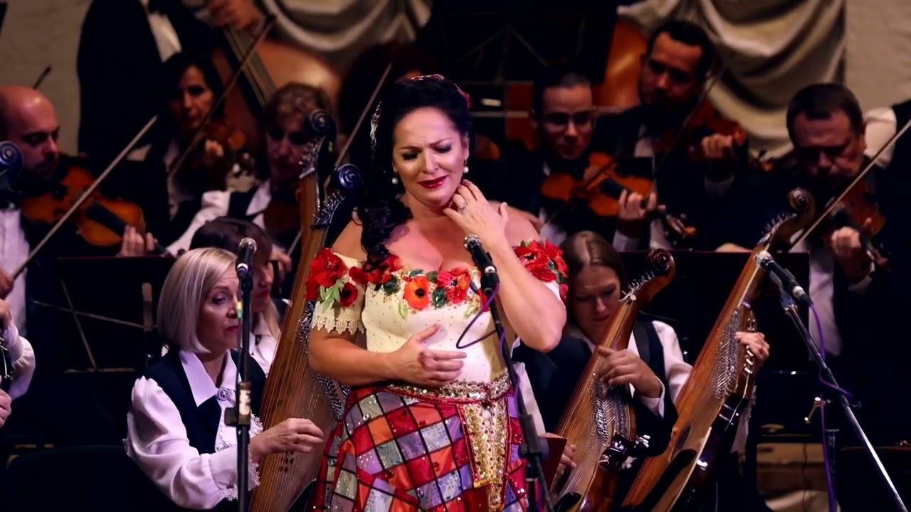 Соловейко (М. Кропивницький) - Сусанна ЧАХОЯН