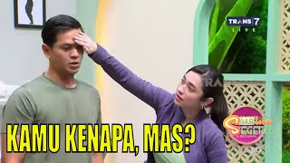 Surya Cemburu Sama Mantan Amanda, Verrel Bramasta | SAHUR LEBIH SEGERRR (29/03/23) Part 2