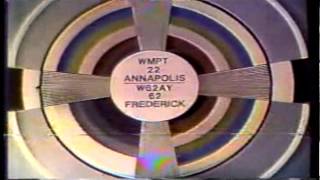 Celebrity 1984 Test Patterns part 3 Wealth