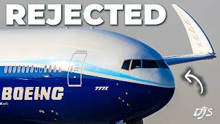 777X Rejected By United 777X Rejected By United