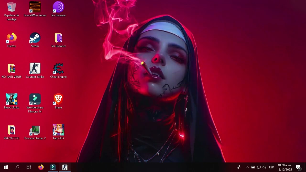 COMO USAR HACKS EN CS 1.6 GIGNIGHT CS 1.6 HACK STEAM