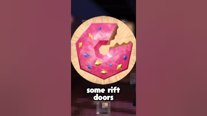 I ACTUALLY got the rare D’oh badge in Doors