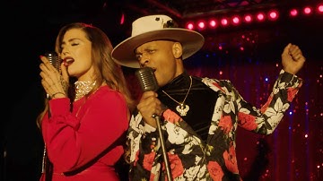 Stokley feat.The Bonfyre - "Cascade" (Official Video)