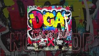 Stacc Styles - DGAF Nonstop (Official Audio Stream) - YouTube