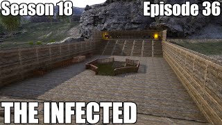 The Infected Season 18 Episode 36