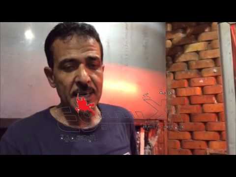 كبابجي البيباني يعلن تضامنه مع حملة بلاها لحمة