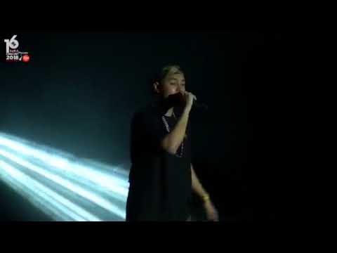 16 BARIS Concert: Aman RA