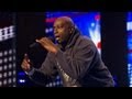 Zipparah, Mr Zip, &quot;Where me keys, where me phone&quot; - Britain&#39;s Got Talent - International version