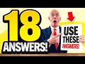 Job Interview Preparation Quiz