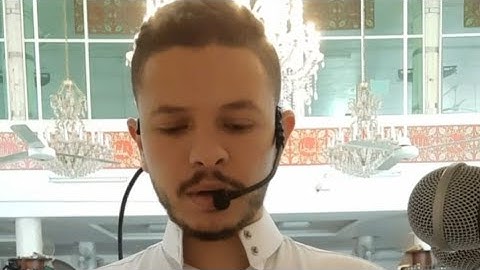 آيات استجابة الدعاء (سورة الأنبياء )