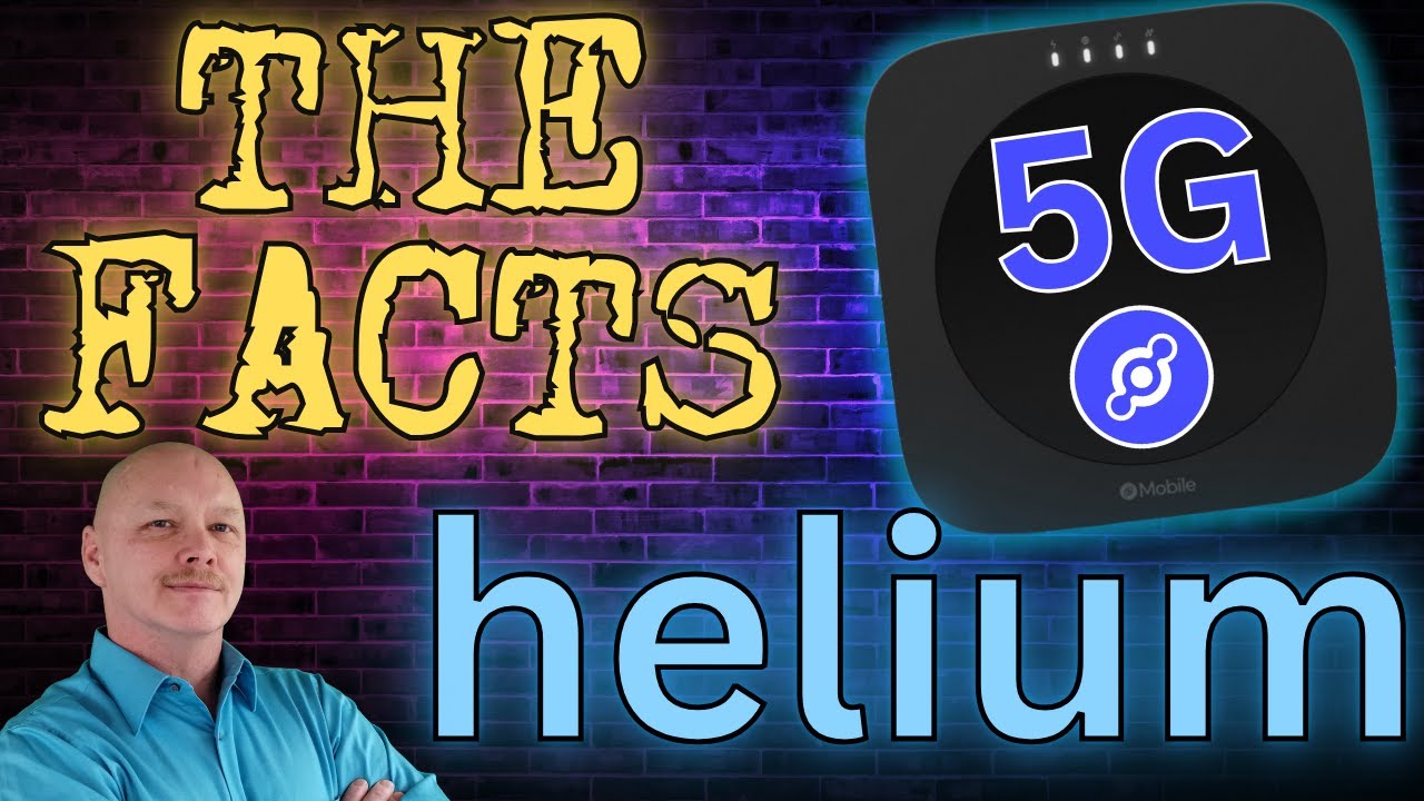 Helium Mining in Deutschland: Ein Leitfaden