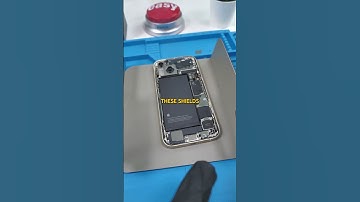 Can iPhone 15 USB-C Port Work With iPhone 14? #Shorts