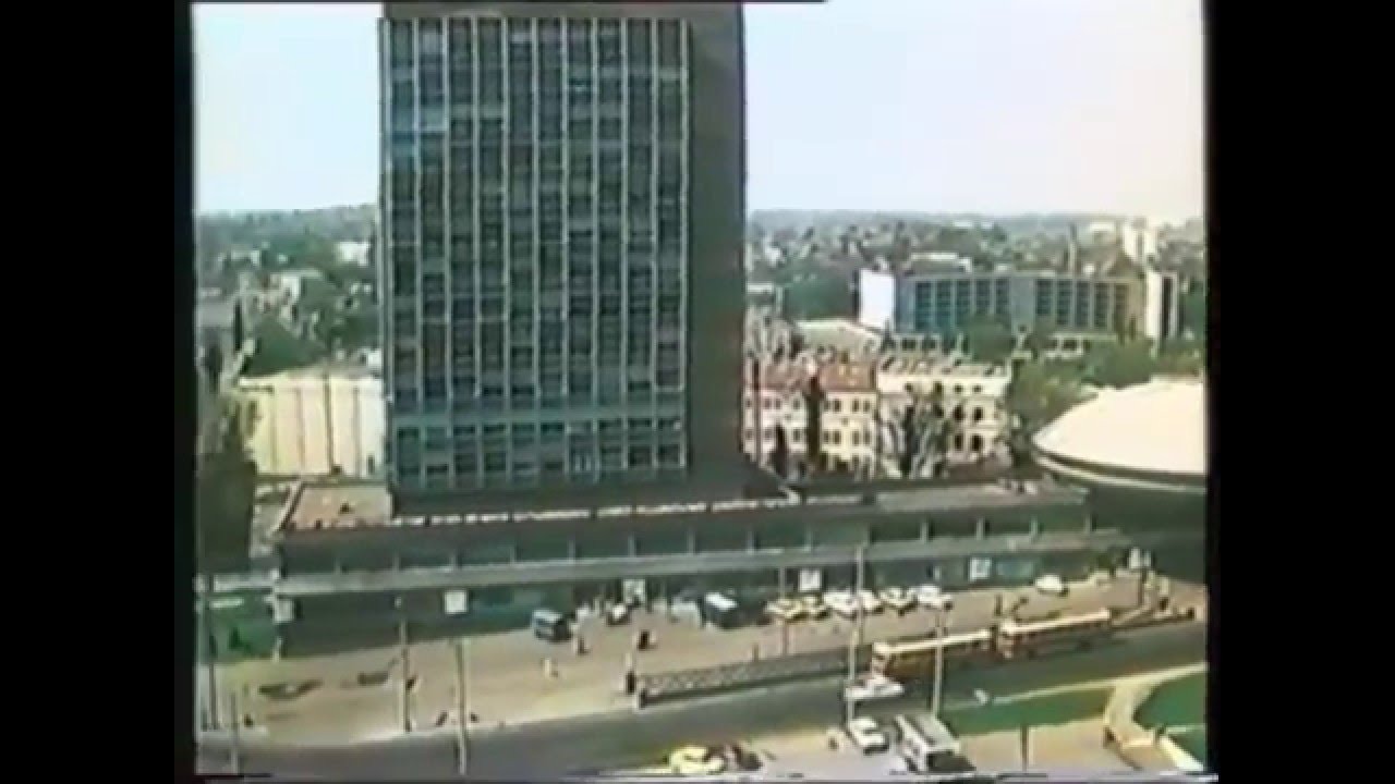 Киев 1992 год