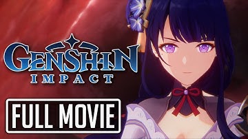 Genshin Impact Chapter 2 Act 3: Omnipresence Over Mortals