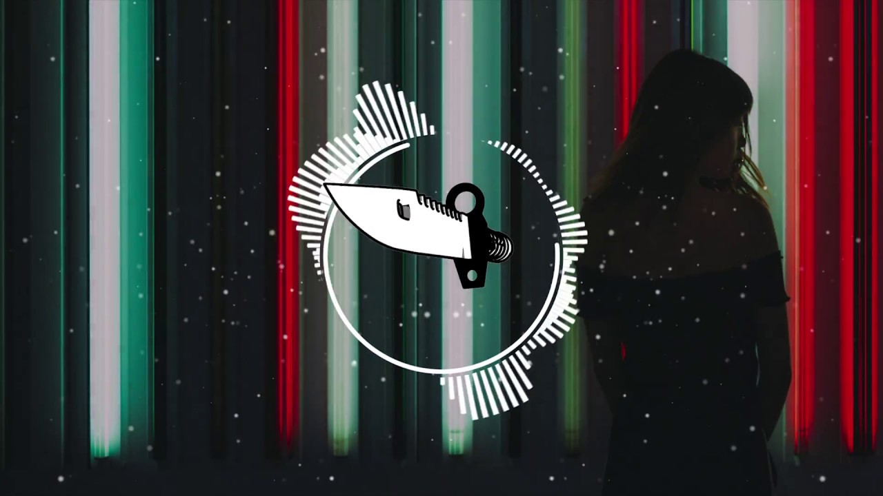 NAZAAR - Full Speed | Trap 2017 | White Knife