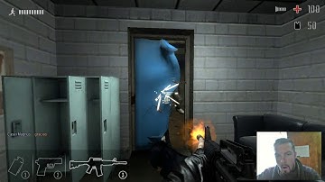 🧟‍♀️ Zombie Panic Source 3.0 | Surviving ZPS Underground (DEBYAKA FACE REVEALED)