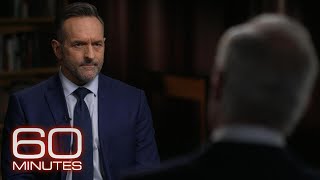 Maduro Sunday On 60 Minutes