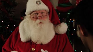 Vine Stars Nash Grier, Christian Delgrosso Sword Fight Over Santa ...