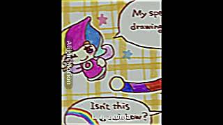 Sentient paintbrush vs I forgo her name 😭 #shortvideo #whoisstrongest #faxorcap #youtubeshorts