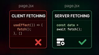 This One Fix Makes Your Next.js App Faster and Cleaner