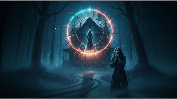 They Tried to Escape But Ended Up Trapped in a TIME LOOP Forever! 😱. Full Movie Explained in English