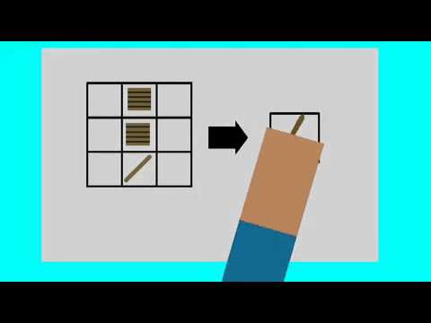 Stick nodes | Minecraft Survival - Mini series Part 2 - YouTube