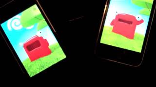 Talking Twin Carl All Animation (Mod Of Talking Nikito Ninja 3.0.2) @TalkingPoodle1.2-FanMadeApps screenshot 1