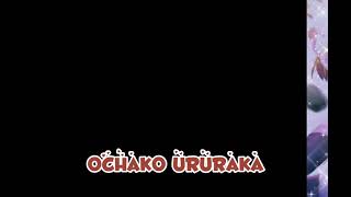 Ochako Ururaka
