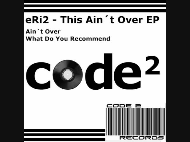 Watch eRi2 - This Ain´t Over on YouTube Watch eRi2 - This Ain´t Over on YouTube
