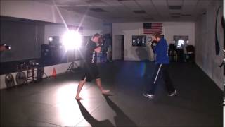 Crazy Monkey Defense SoCal