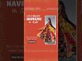 Navratri Lehenga Sale Poster Design in Canva 💃✨ | #canvadesign #graphicdesign #design #viral #poster