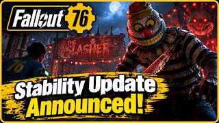 Everything Wrong and Right With the Slasher Update | Fallout 76