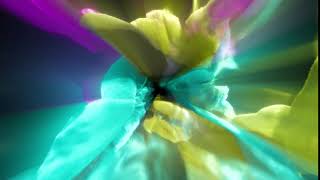 CMYK Burst slow  HD