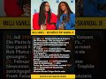 Milli Vanilli der größte Pop Skandal je