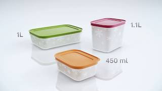 Freezer Mates Starter Set 5pcs