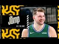 'Jason Kidd is going to do wonders for Luka Doncic' - Kendrick Perkins | The Jump