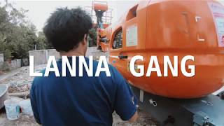 LANNA GANG | MAUY | 2020 by MAUY MSV 214 views 3 years ago 2 minutes, 12 seconds