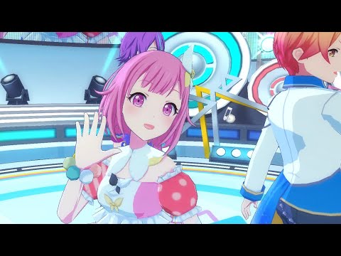 【プロセカMV】セカイ / ワンダーランズ×ショウタイム