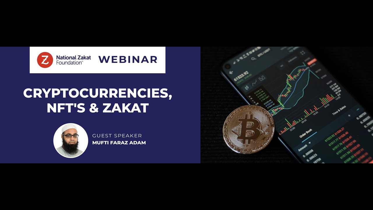 Lay to Rest All Your Cryptocurrency Questions! | Mufti Faraz Adam