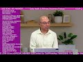 Your Questions - My Answer: 16-June-2026 at 6 PM: Daily Health & Wellness Awareness Podcast
