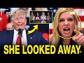 ''She Looked Away Pam Bondi Refused to Face Epstein's Victims — And America Noticed''