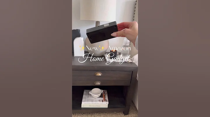 Shop my bio link Amazon Store idea list: AS SEEN ON YOUTUBE #amazonfinds #gadgets