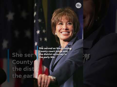 Unseen Footage: The Real Reason Behind Judge Jeanine's Absence